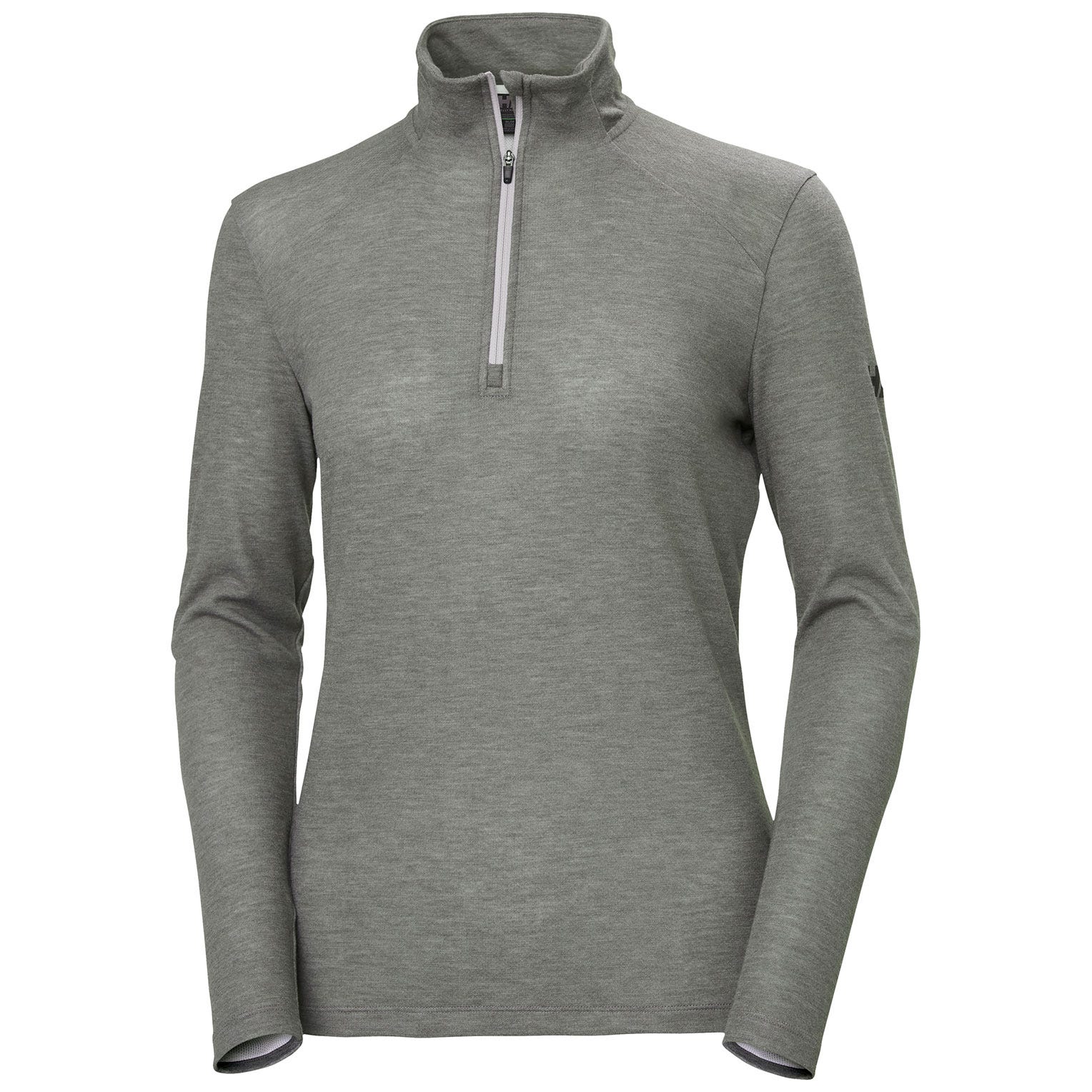 Women's Inshore Half-zip Pullover