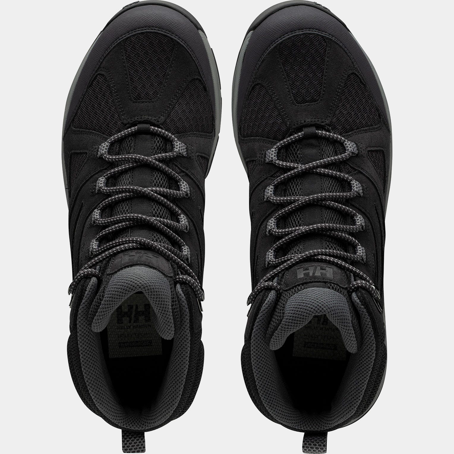 Men's Switchback Trail HELLY TECH® Hiking Boots