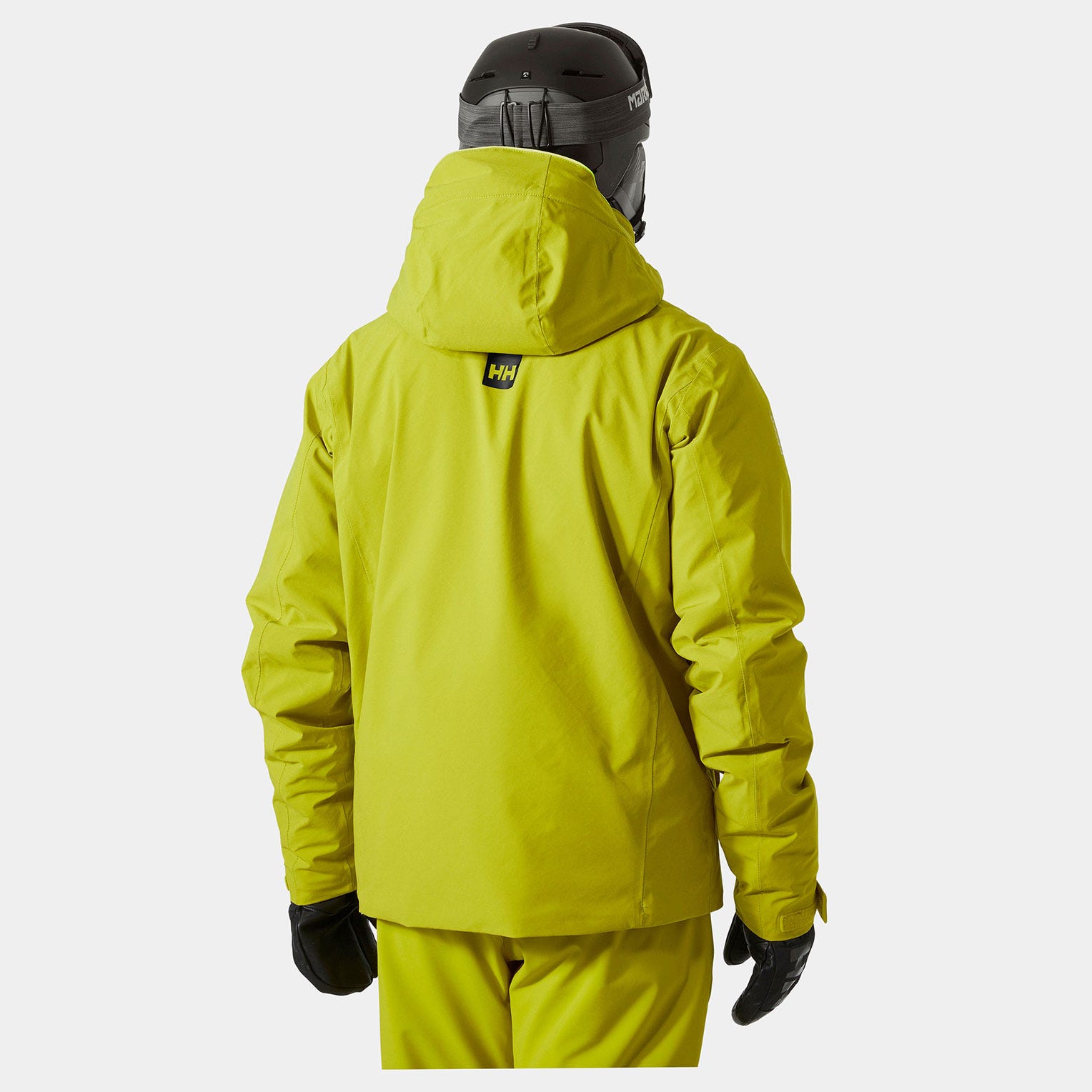 Men's Swift Stretch Ski Jacket