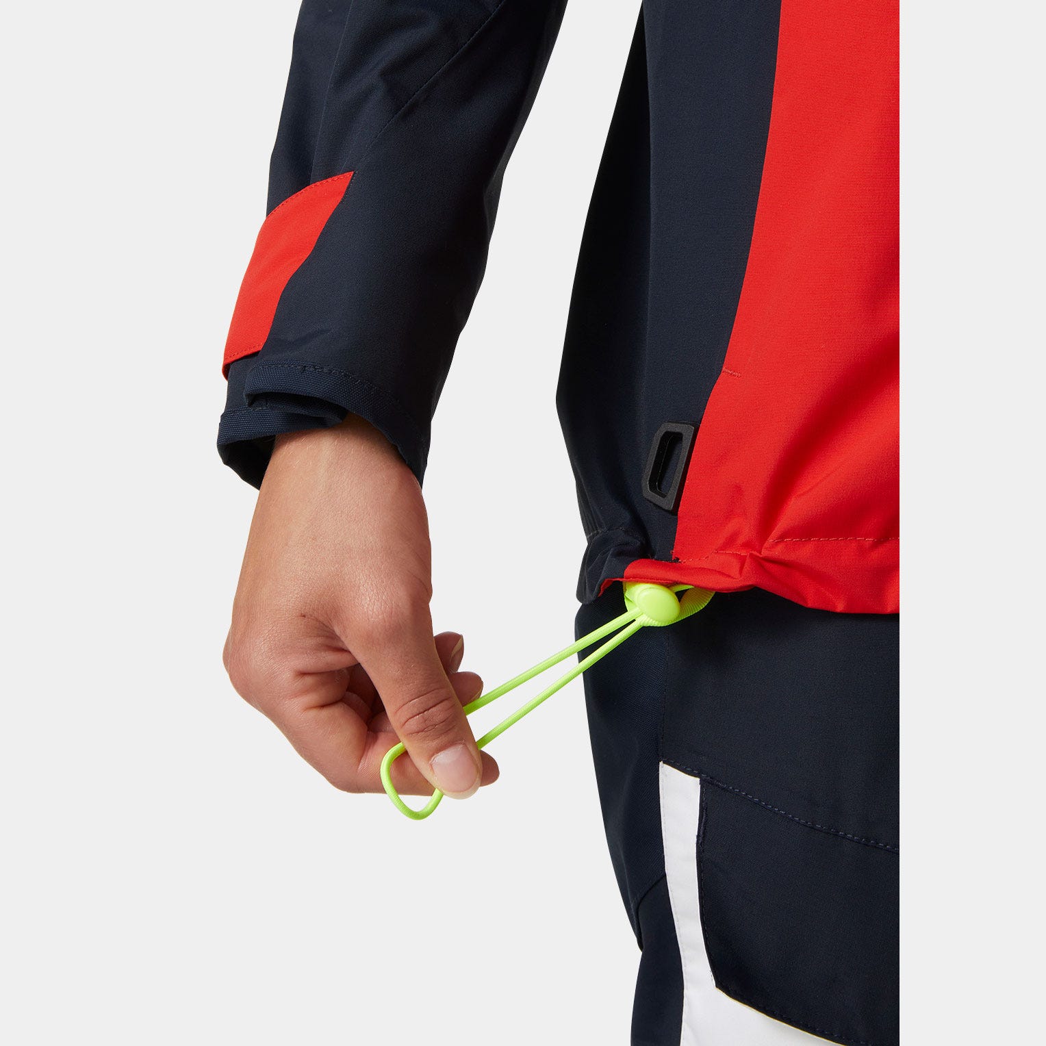 Women's Newport Regatta Sailing Jacket