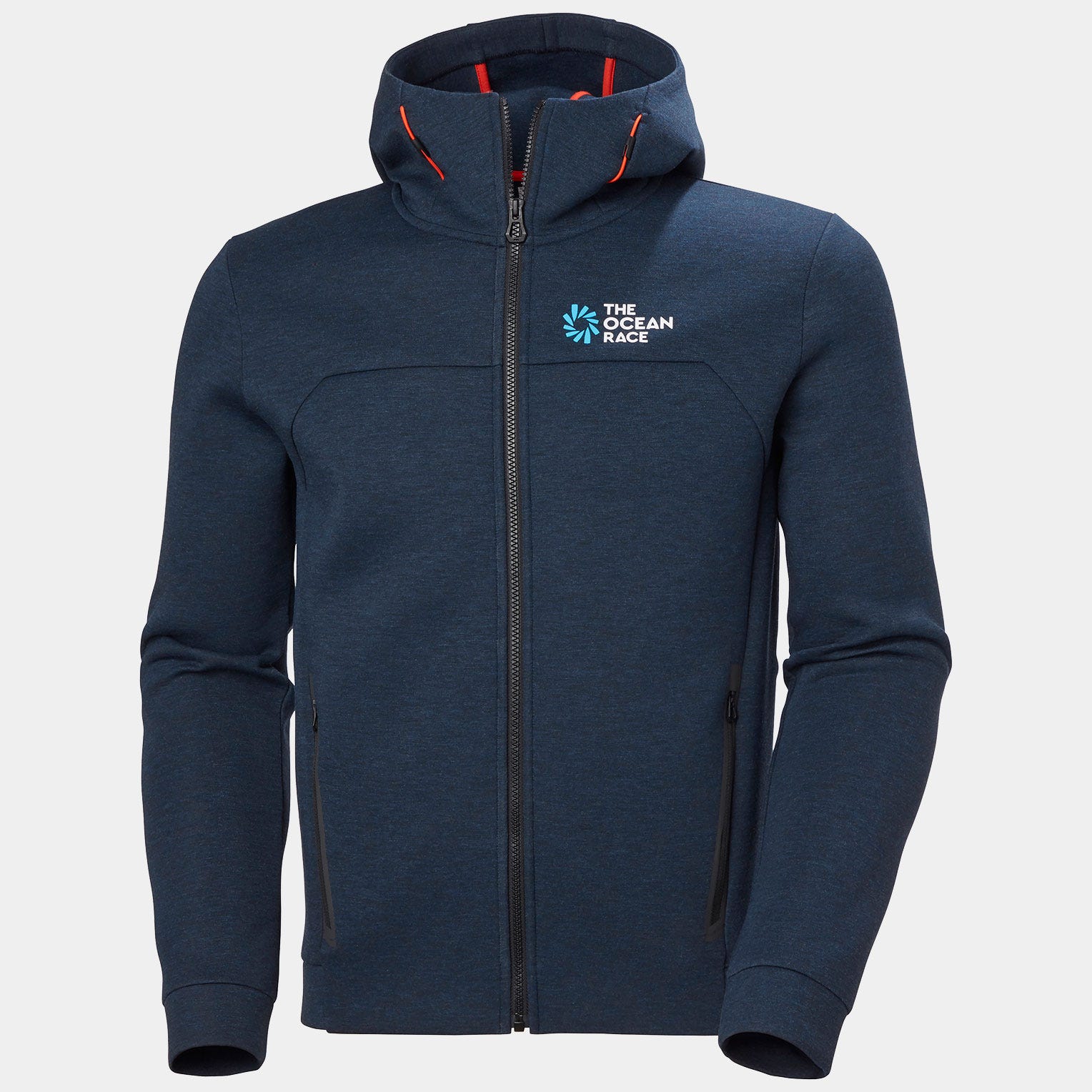 Men's The Ocean Race Hoodie Jacket