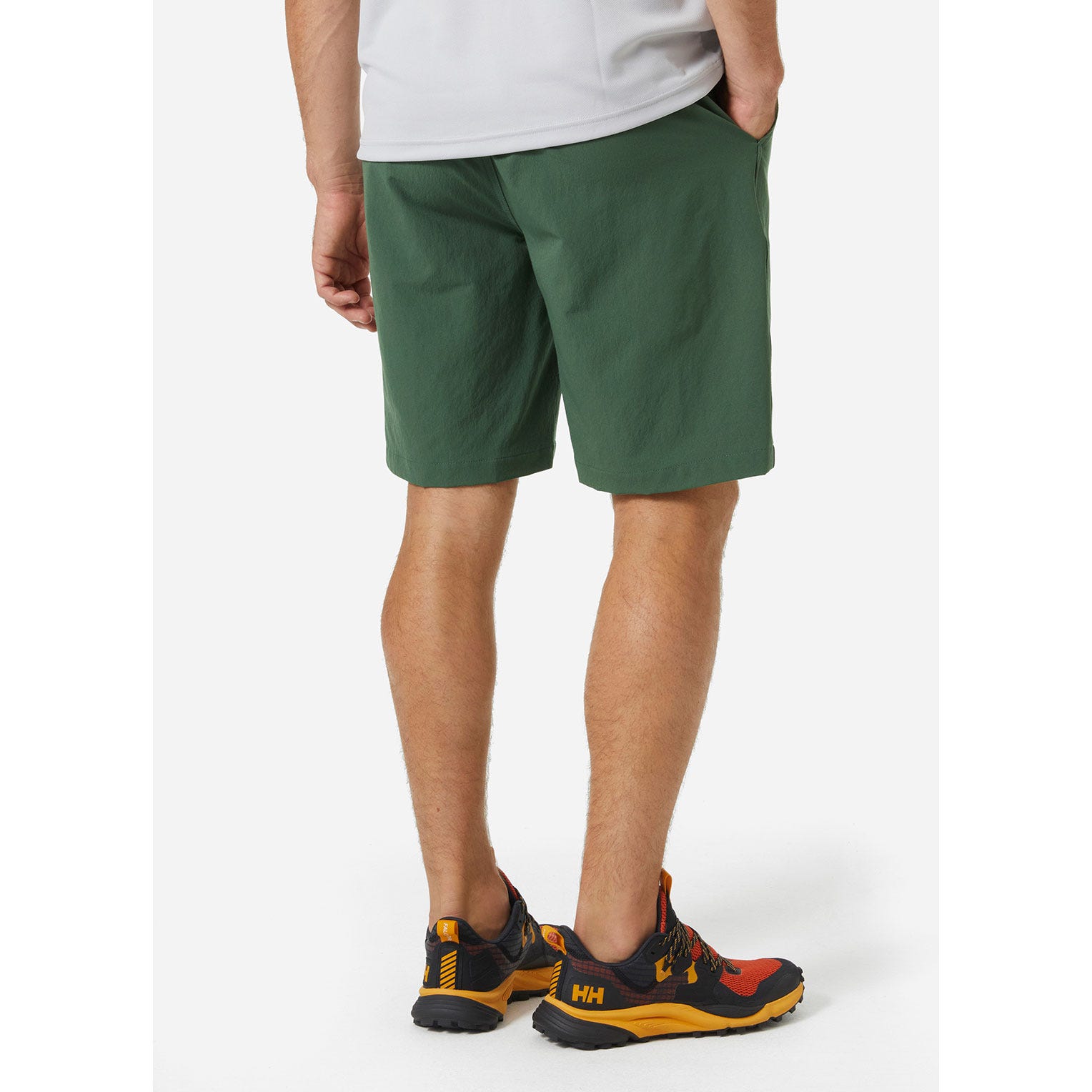Men's Tofino Solen Shorts 9.5
