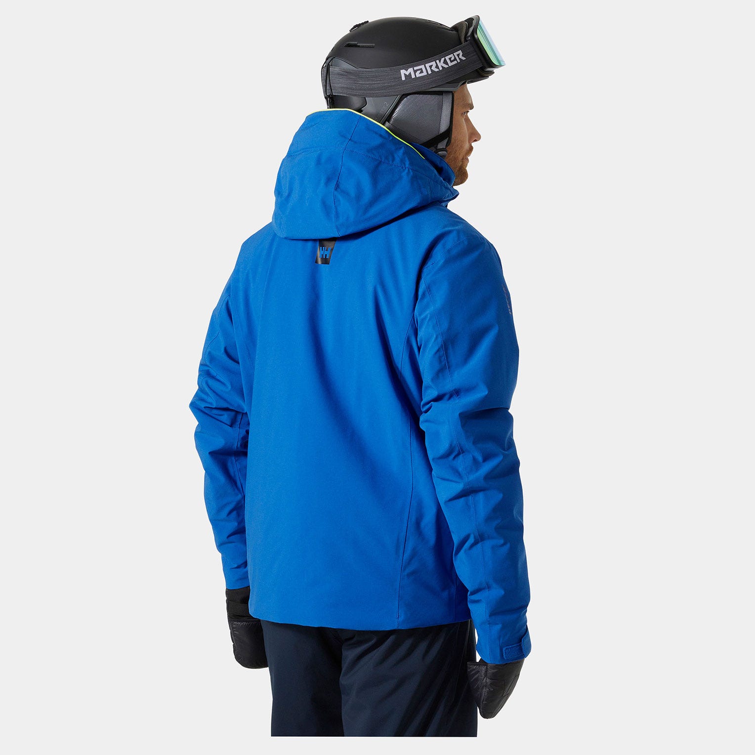Men's Swift Stretch Ski Jacket
