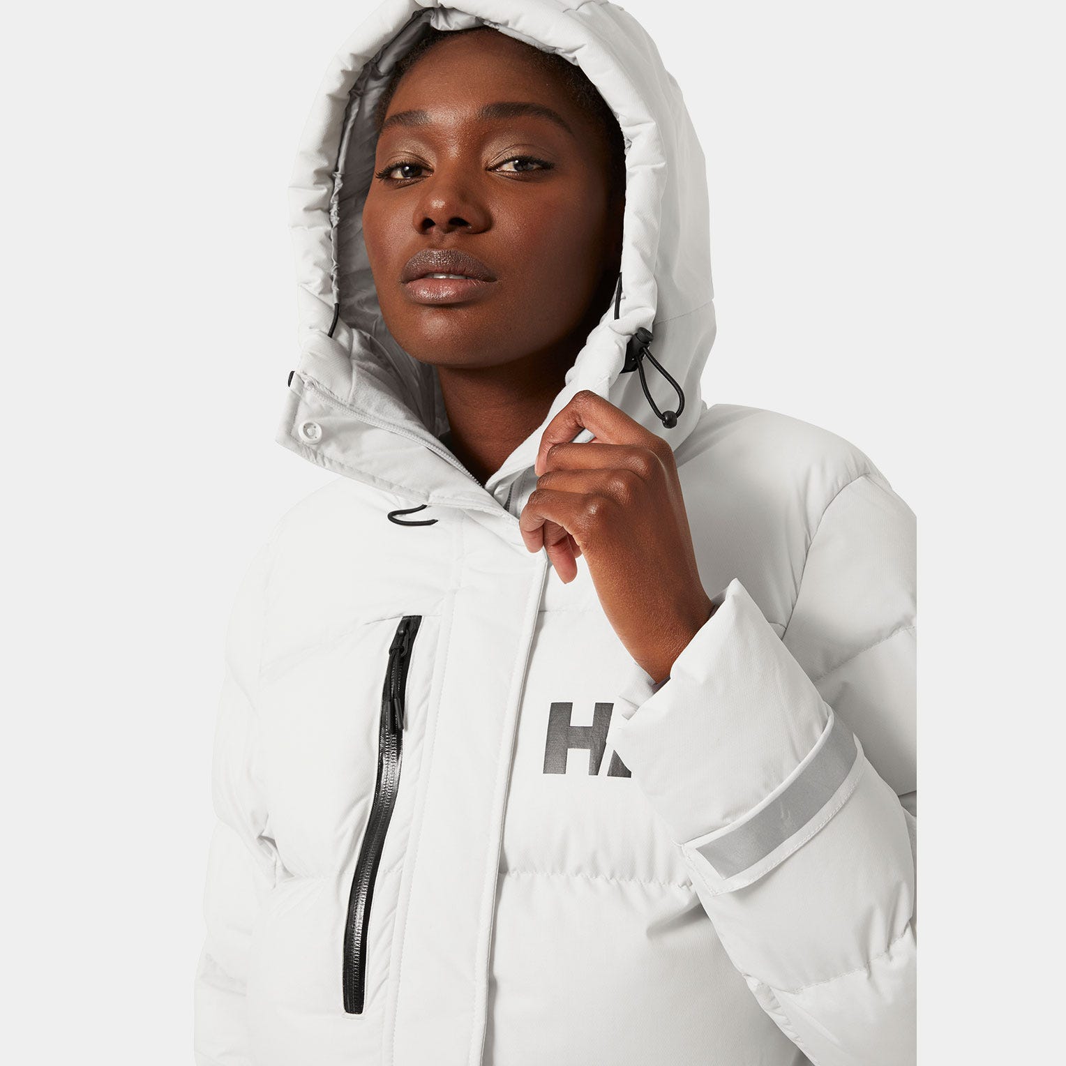 Women's Adore Puffy Parka