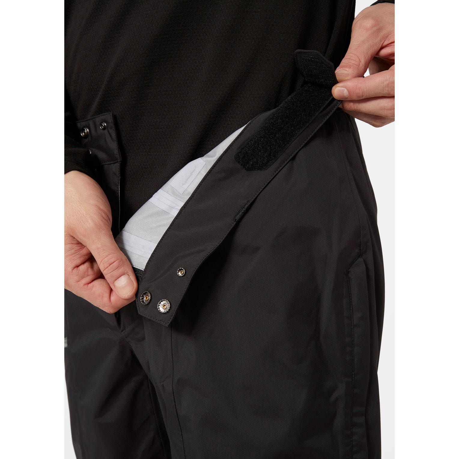 Men's Verglas 3-layers Shell Pants