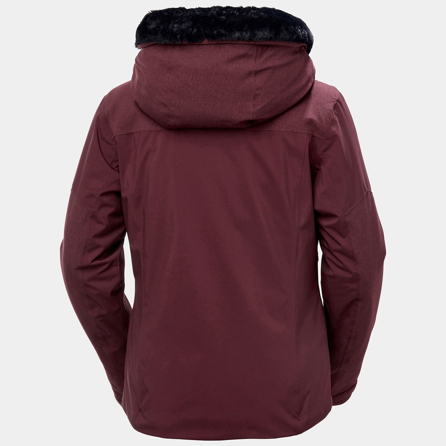 Women's Valdisere Puffy Ski Jacket