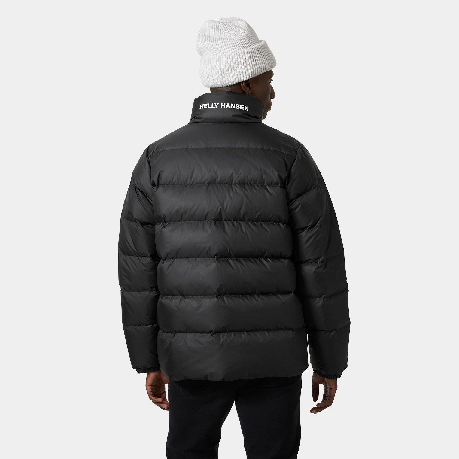 Men's HH Reversible Down Jacket