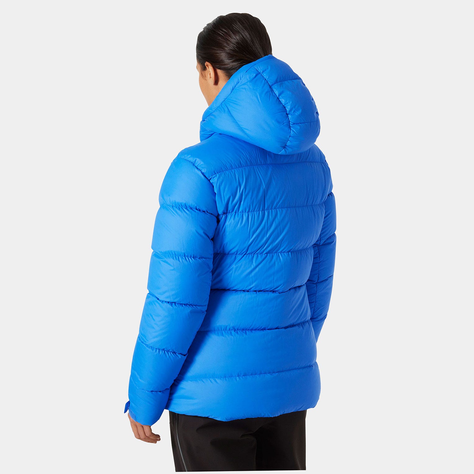 Women's Verglas Polar Down Jacket