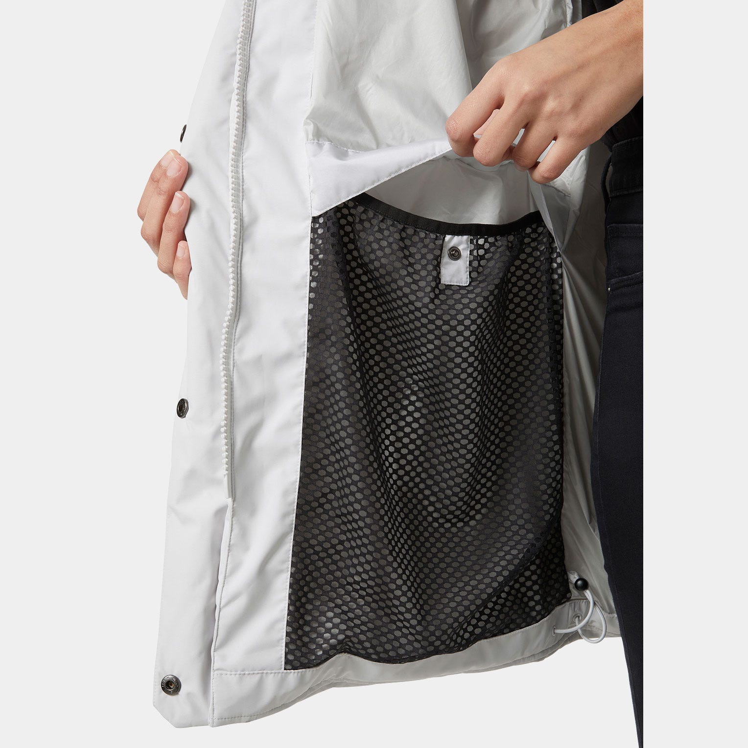 Women's Bouvet Down Parka