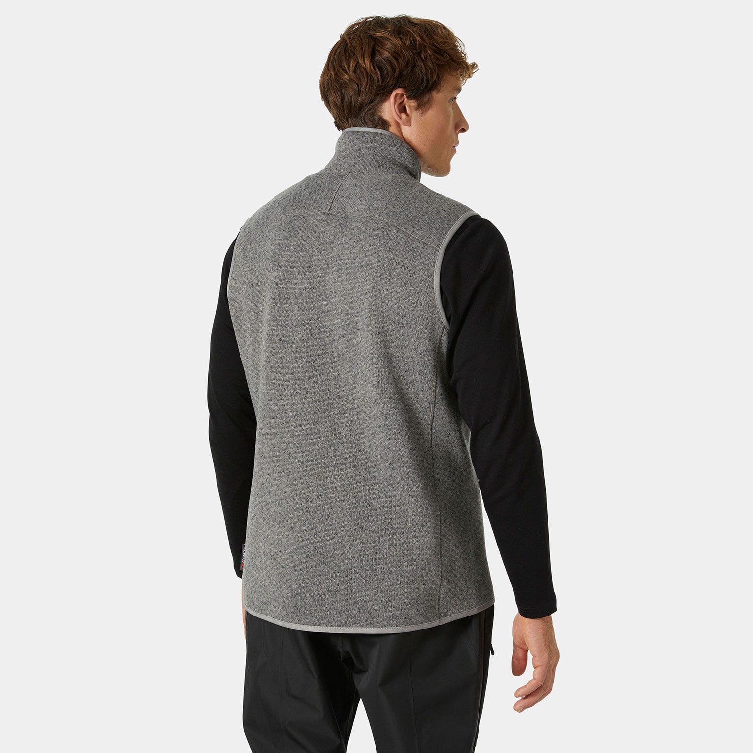 Men's Varde Fleece Vest 2.0