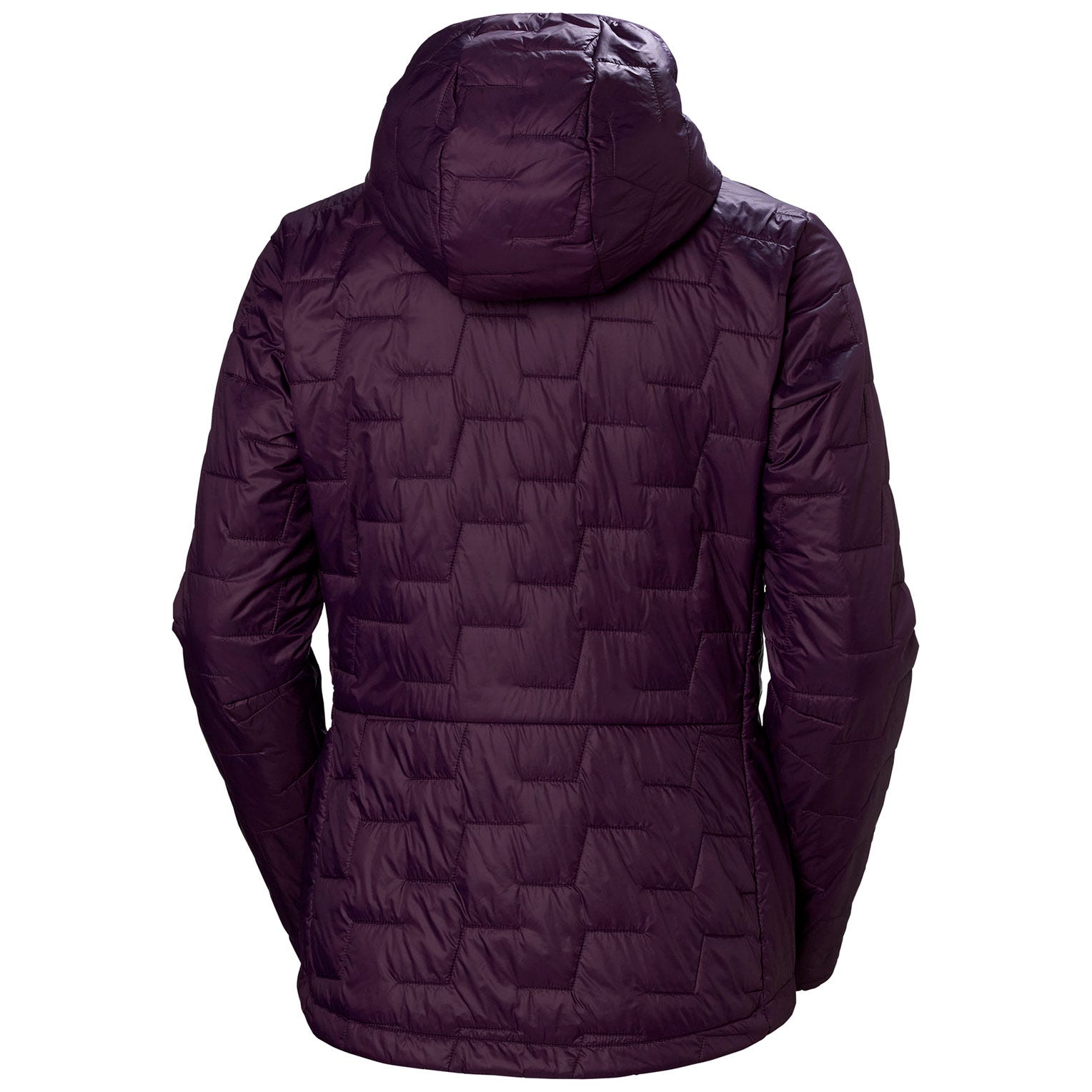 Women's LIFALOFT? Hooded Insulator Jacket