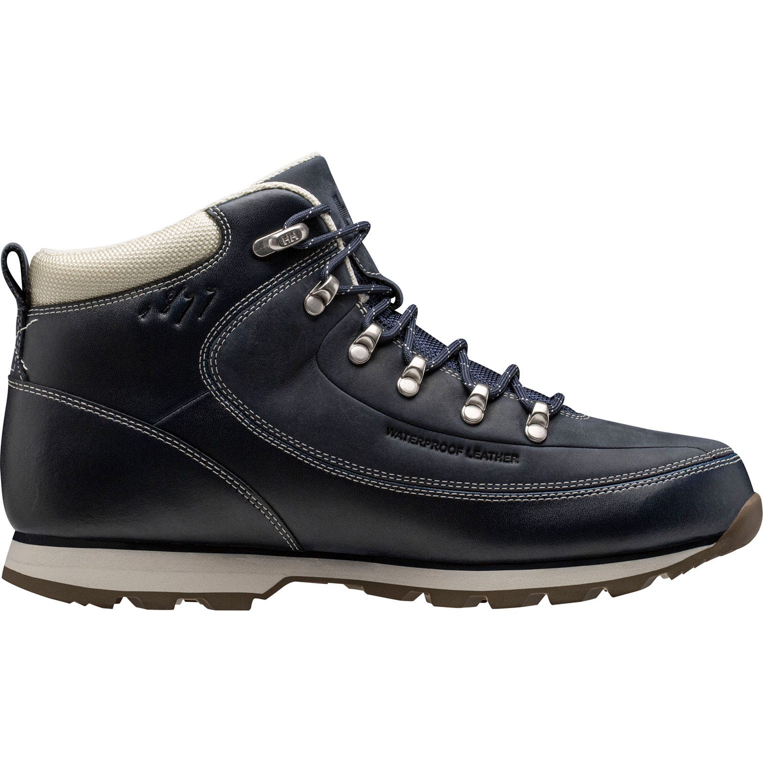 Men's Forester Winter Boots