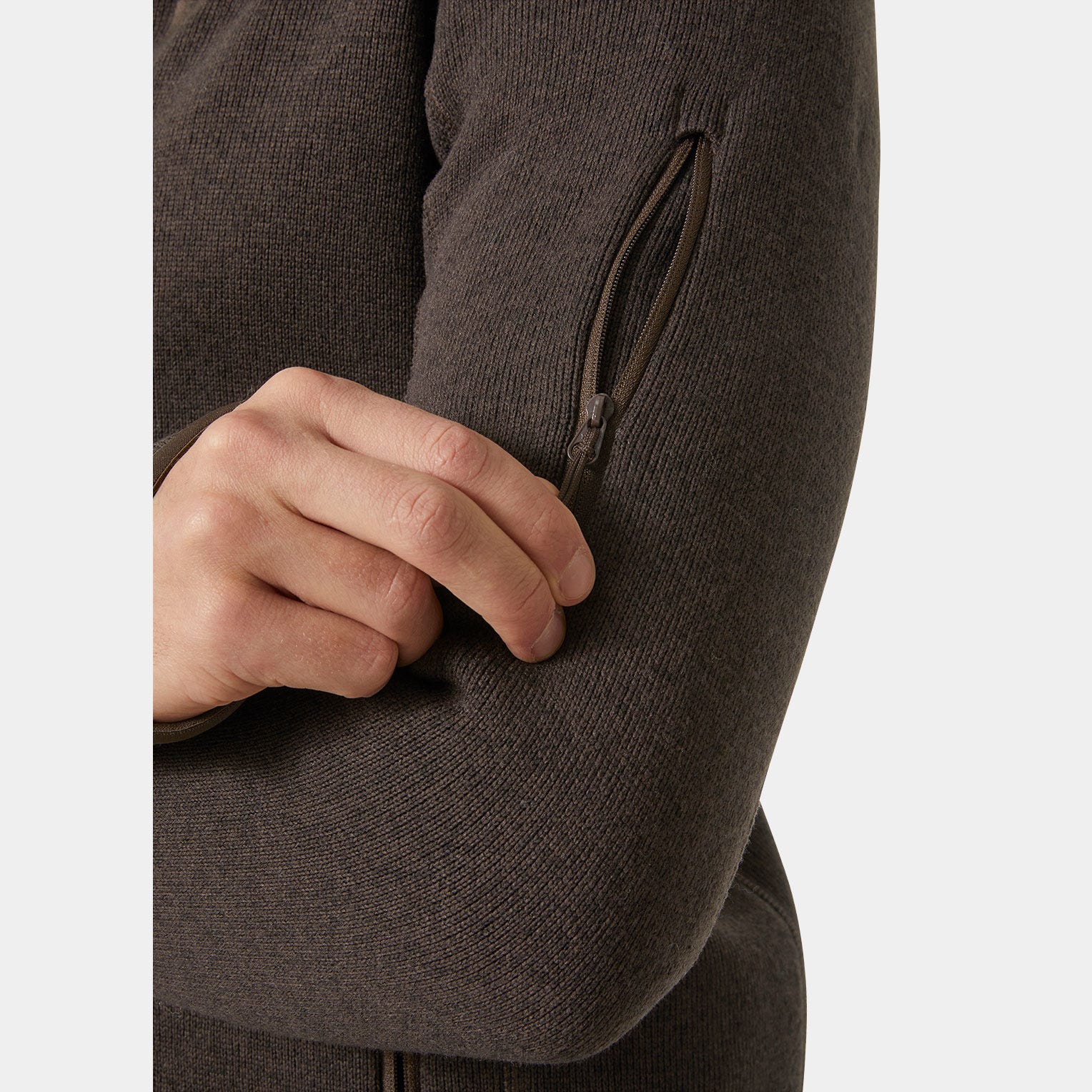 Men's Varde Fleece Jacket 2.0