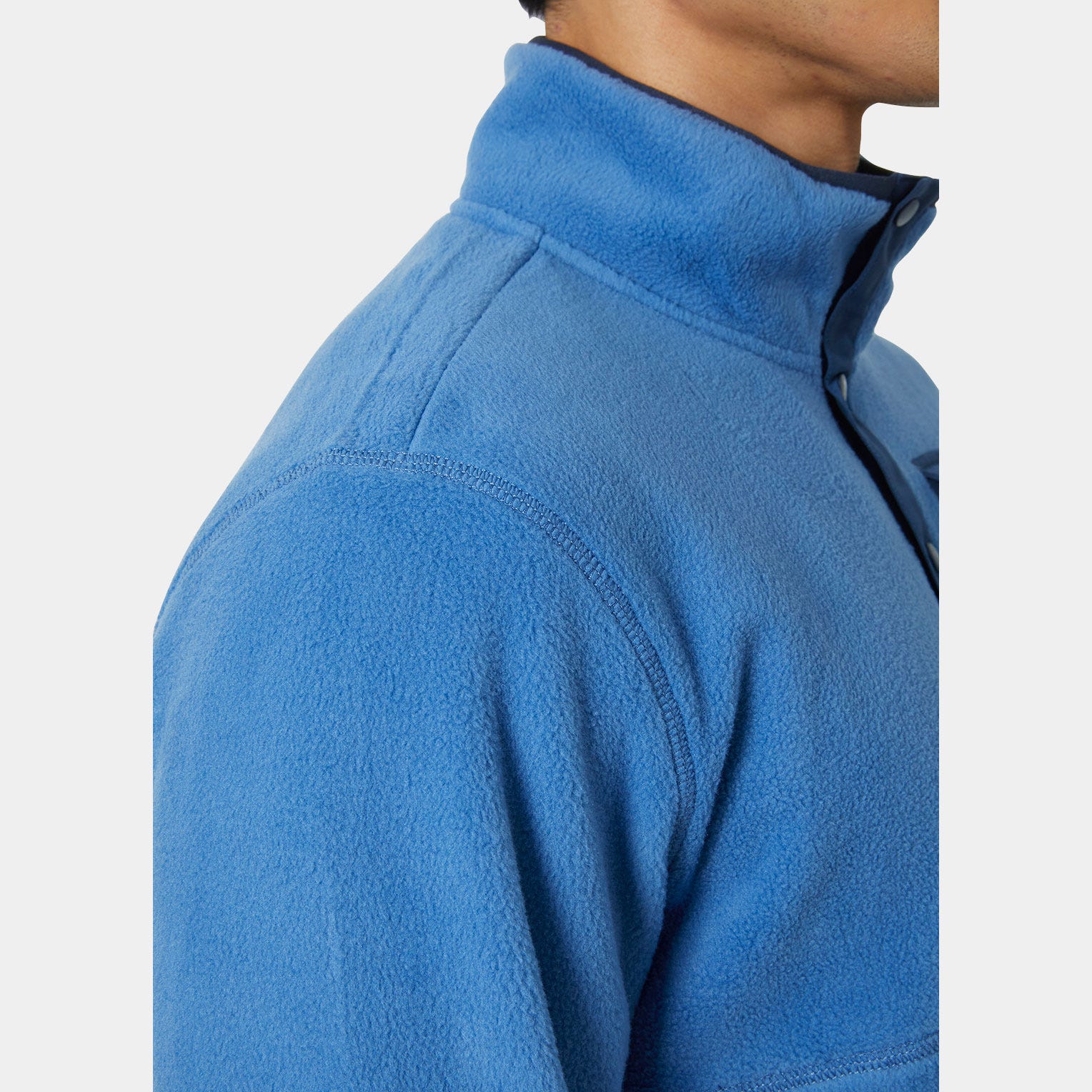 Men's Maridalen Fleece Pullover