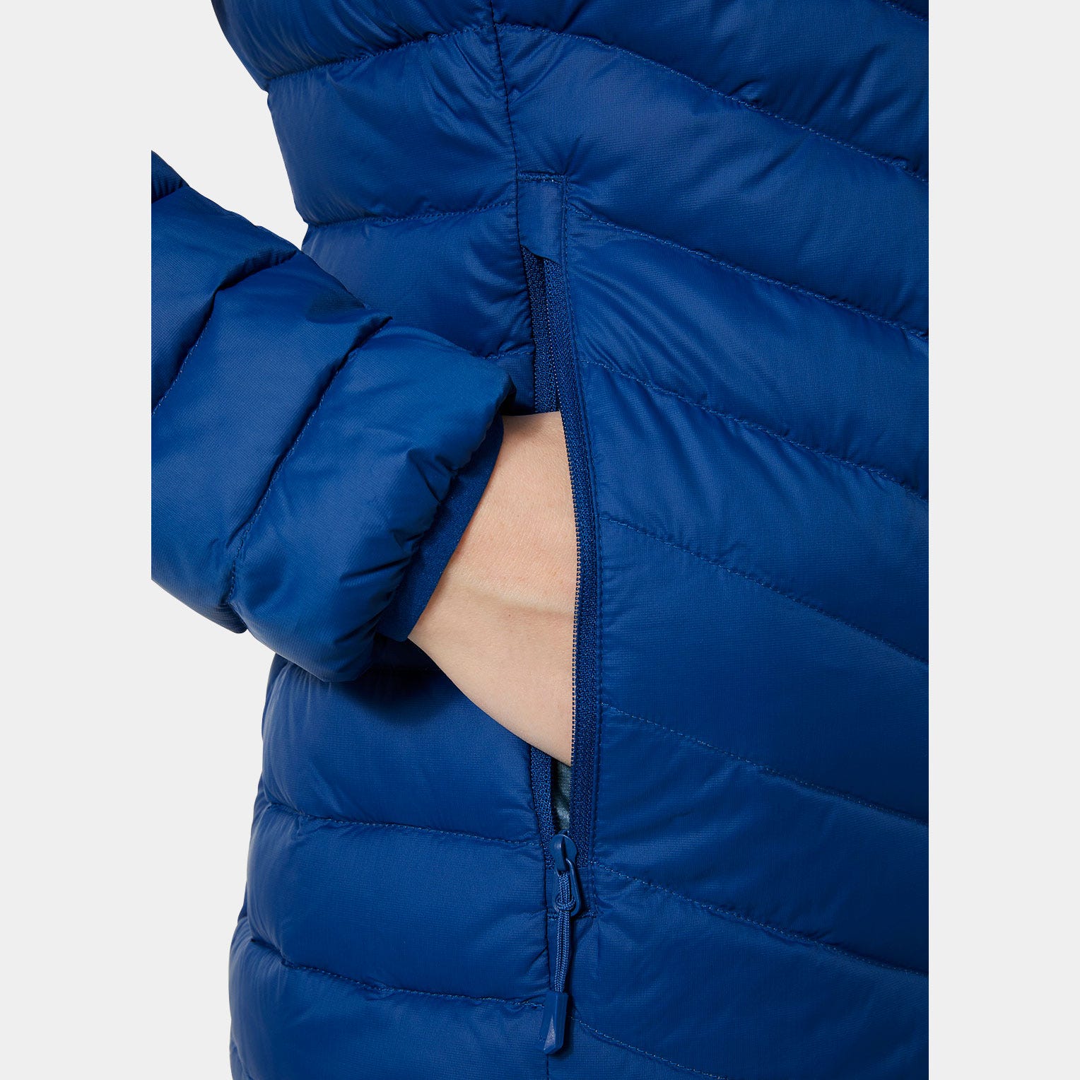 Women's Verglas Hooded Down Insulator Jacket