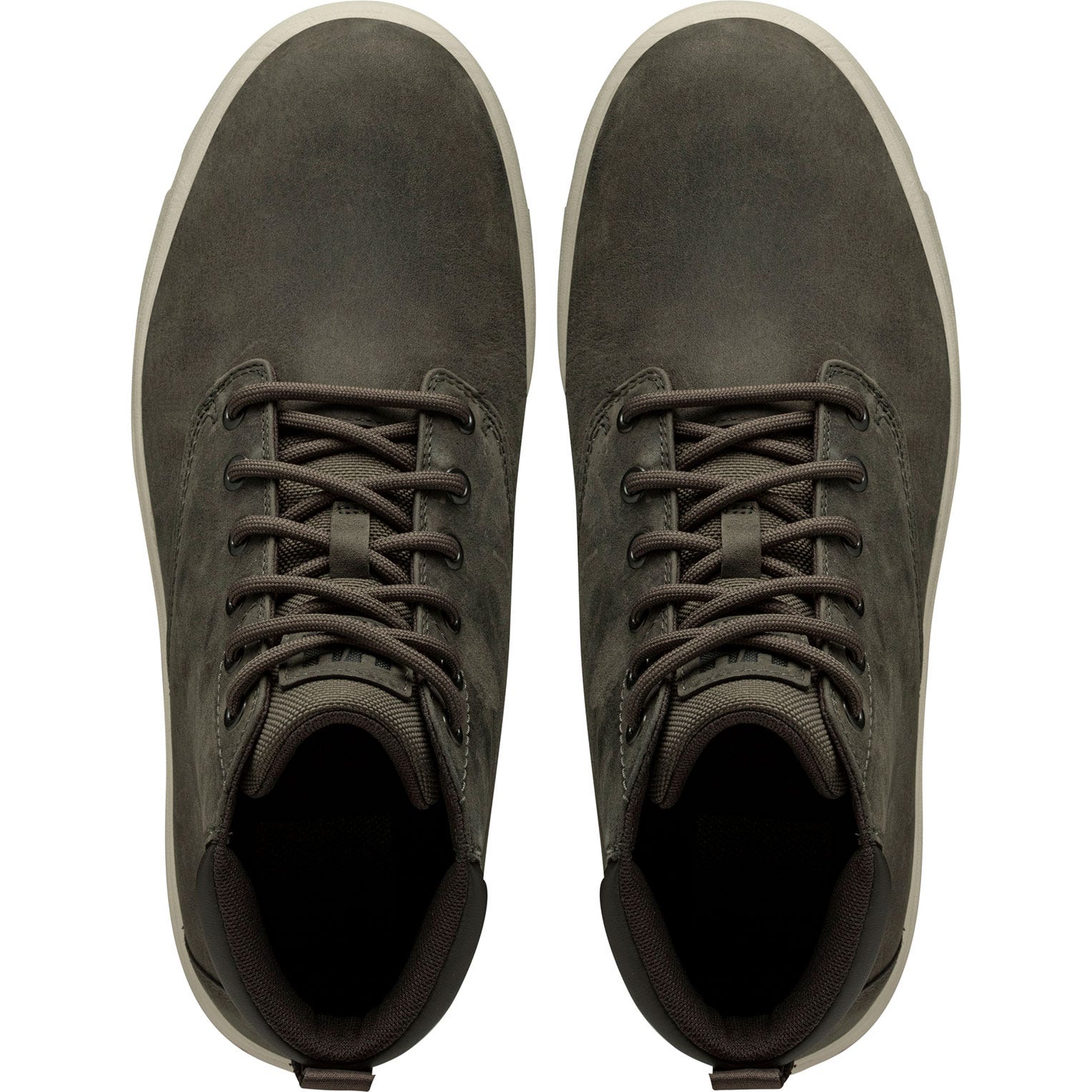 Men's Pinehurst Leather Boots