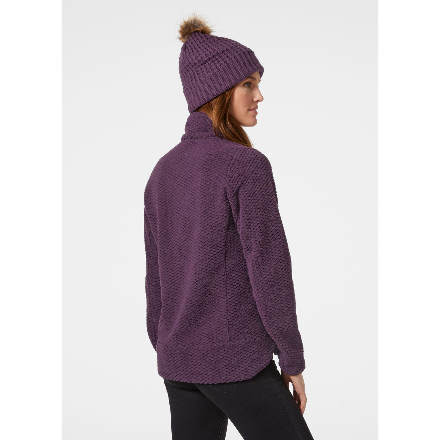 Women's Lyra Fleece Jacket
