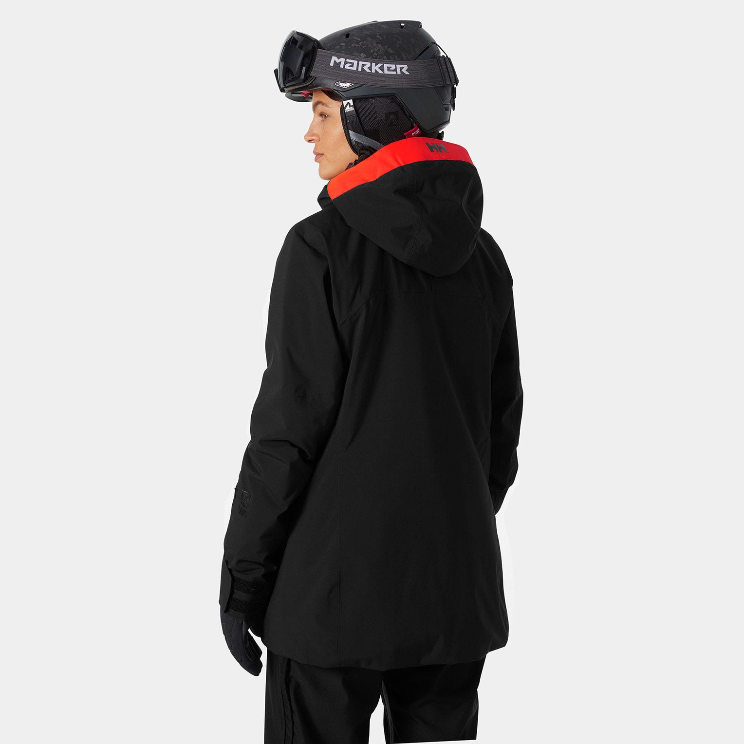 Women's Powshot Ski Jacket