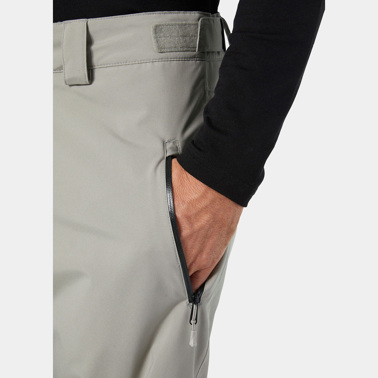 Men's Moss Rain Pants