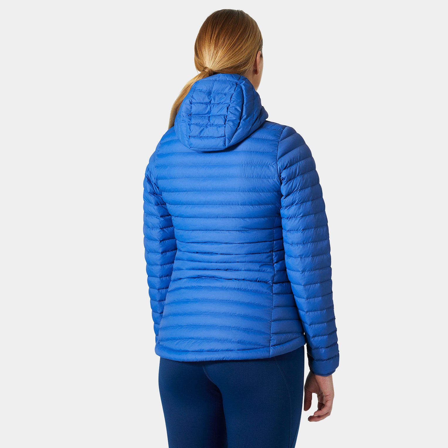 Women's Sirdal Hooded Insulated Jacket