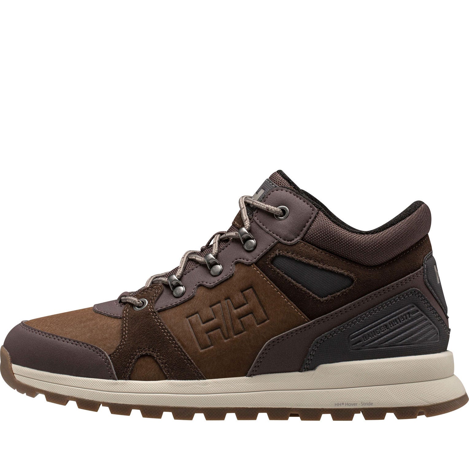 Men's Ranger LV boots