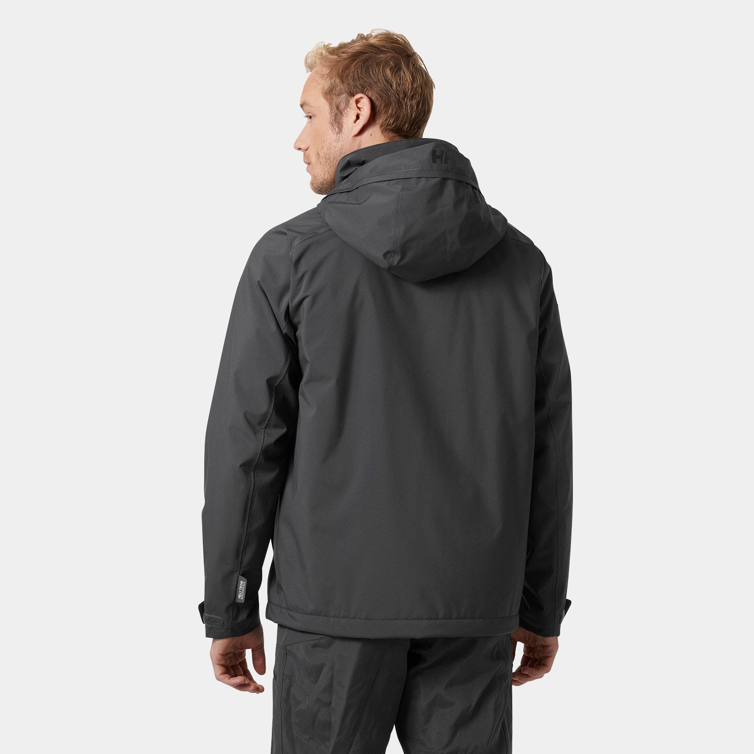 Men's HP Racing LIFALOFT? Hooded Sailing Jacket