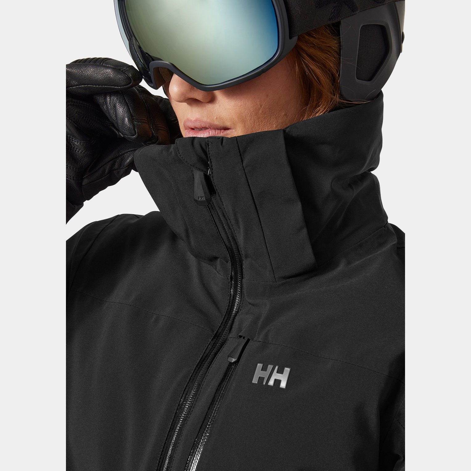 Women's Alphelia Ski Jacket