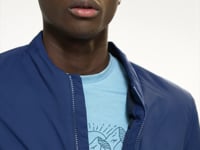 Men's F2F Soft Insulated Jacket