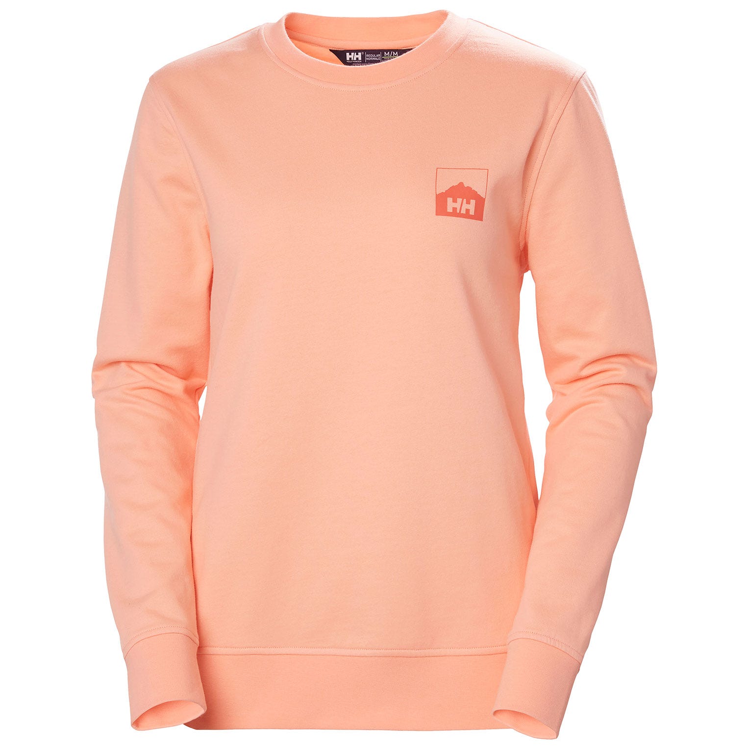 Women's Nord Graphic Sweatshirt