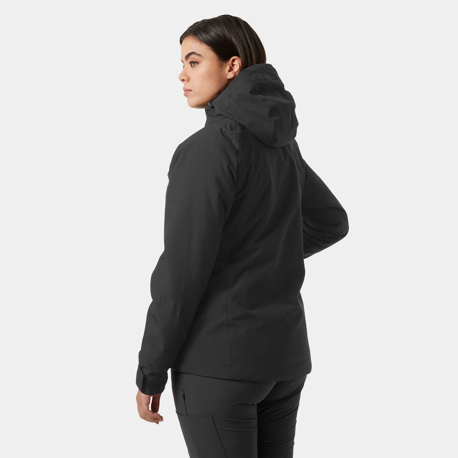 Women's Banff Insulated Shell Jacket