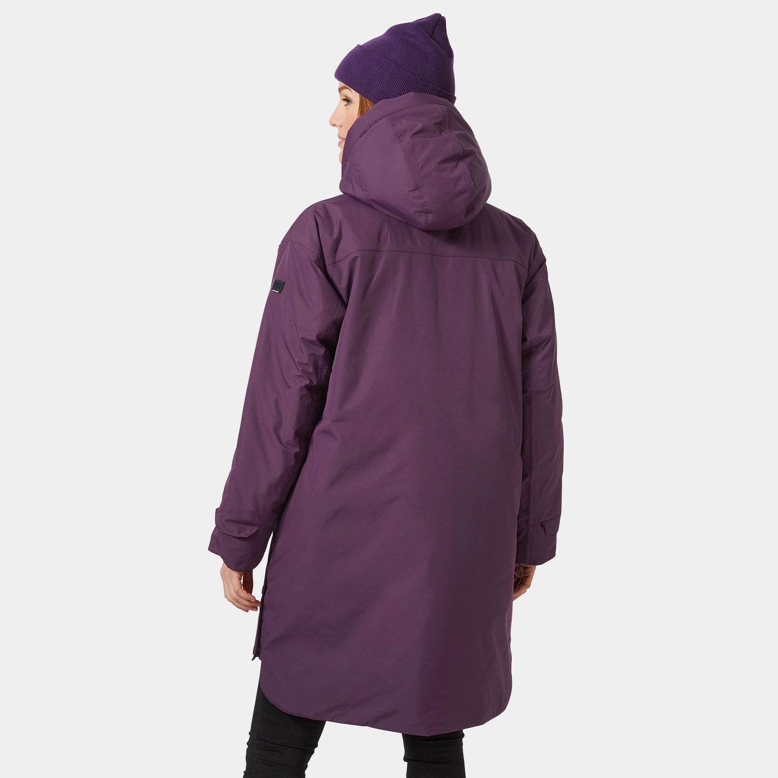 Women's Maud Parka