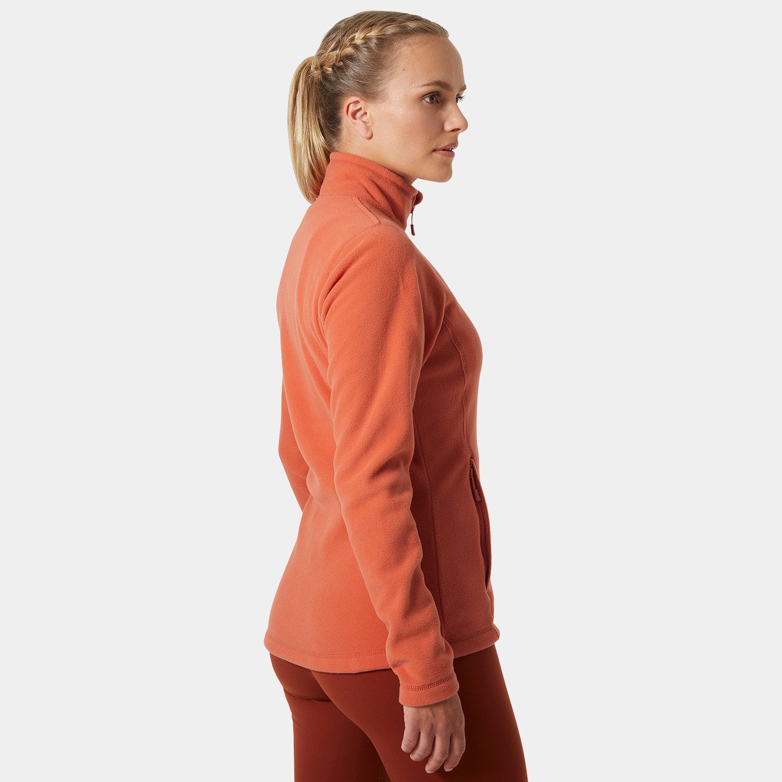 Women's Daybreaker Fleece Jacket