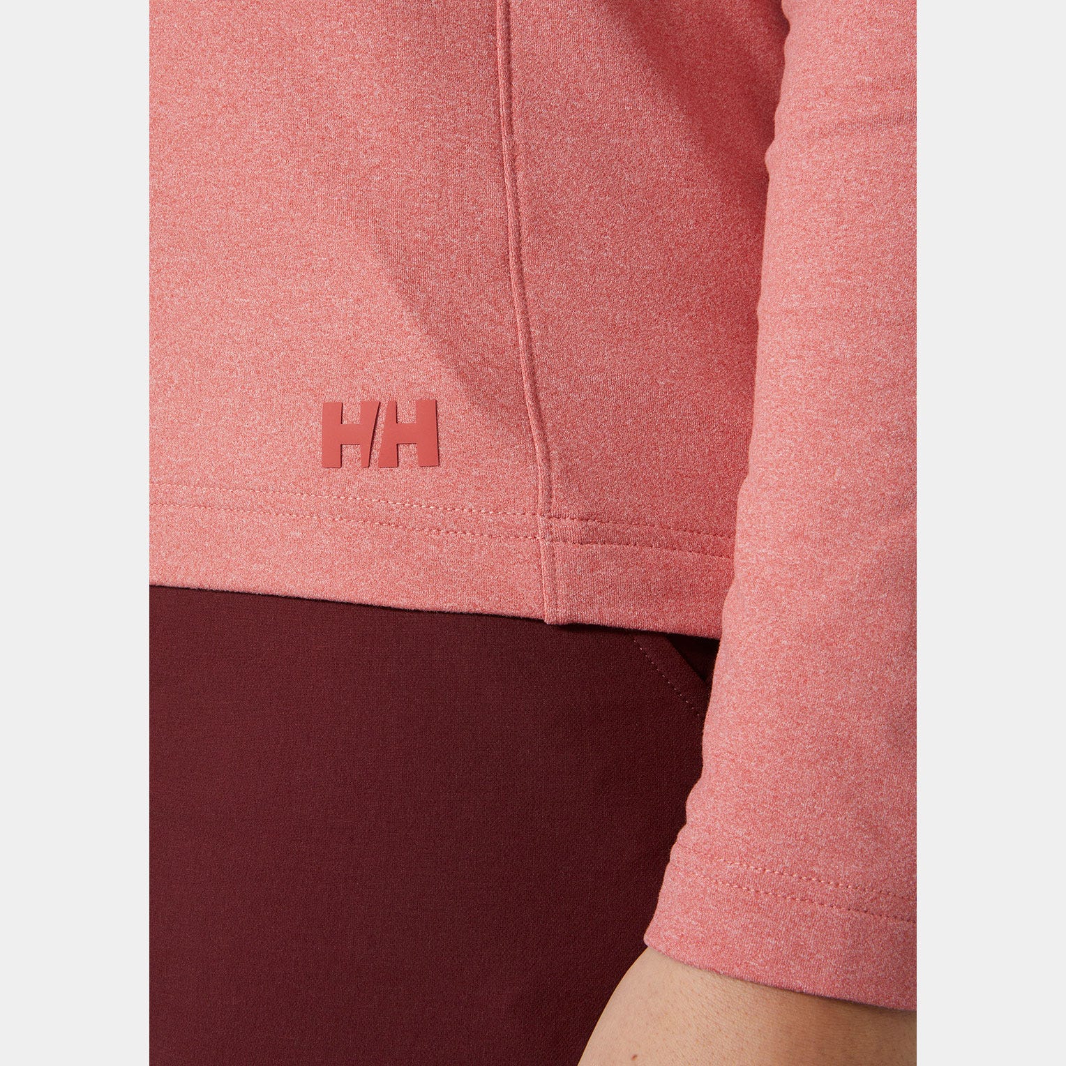 Women's Verglas Light Hoodie