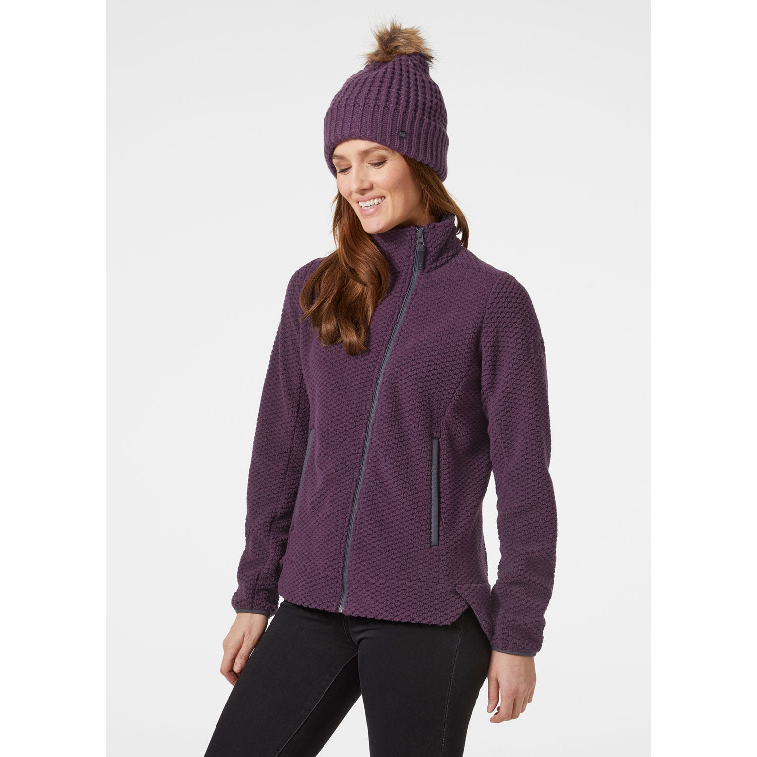 Women's Lyra Fleece Jacket