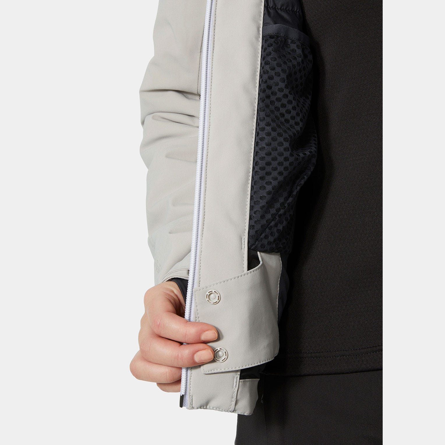 Women's Alphelia LIFALOFT Ski Jacket