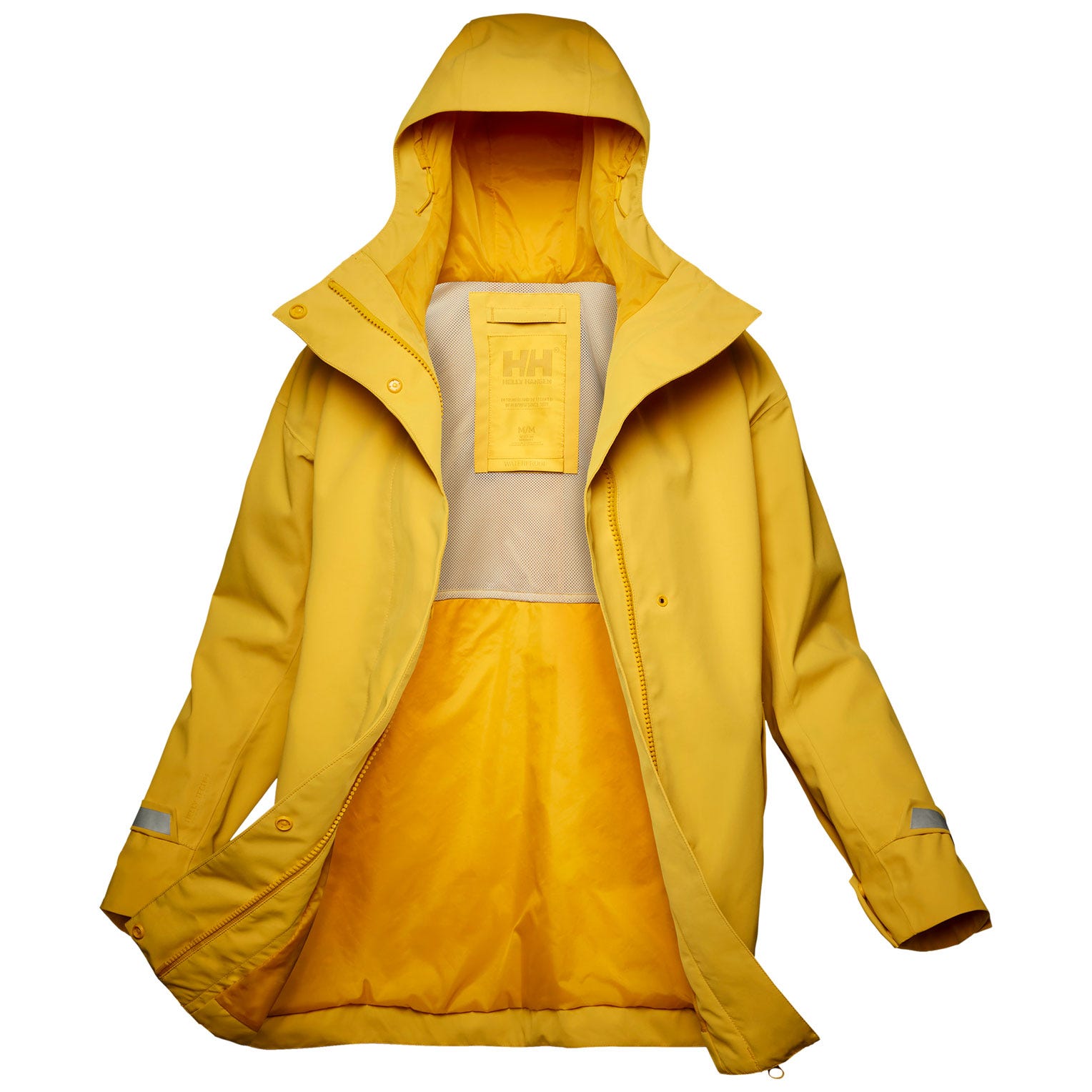 Women's Jane Rain Jacket