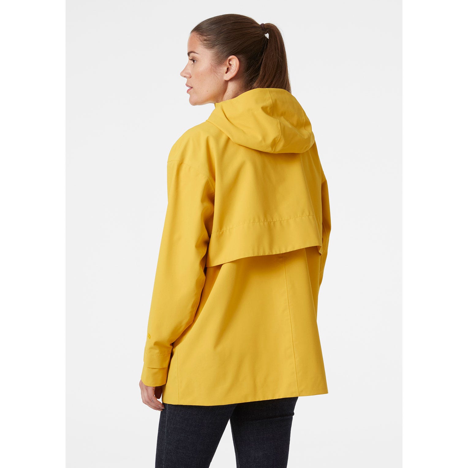 Women's Jane Rain Jacket