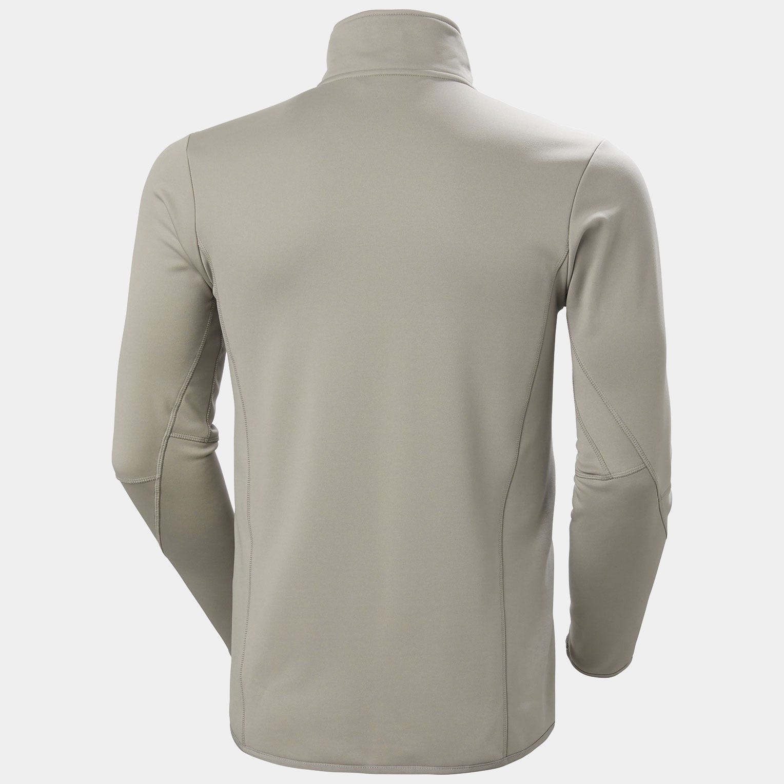 Men's Alpha Zero Fleece Outdoor Jacket