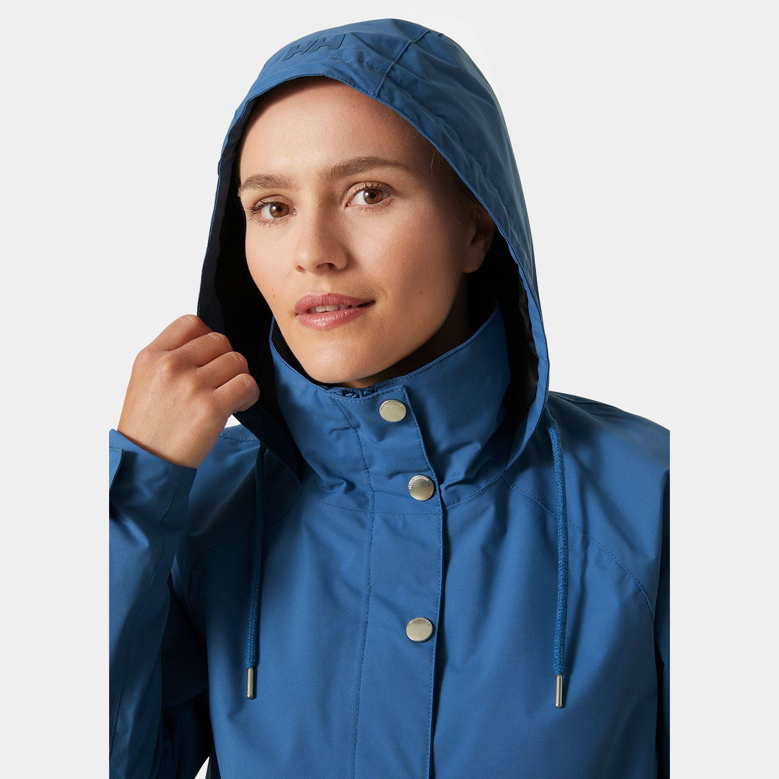 Women's Valentia Raincoat