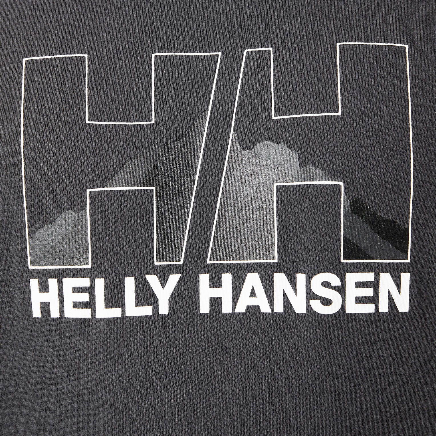 Men's Nord Graphic Longsleeve T-Shirt