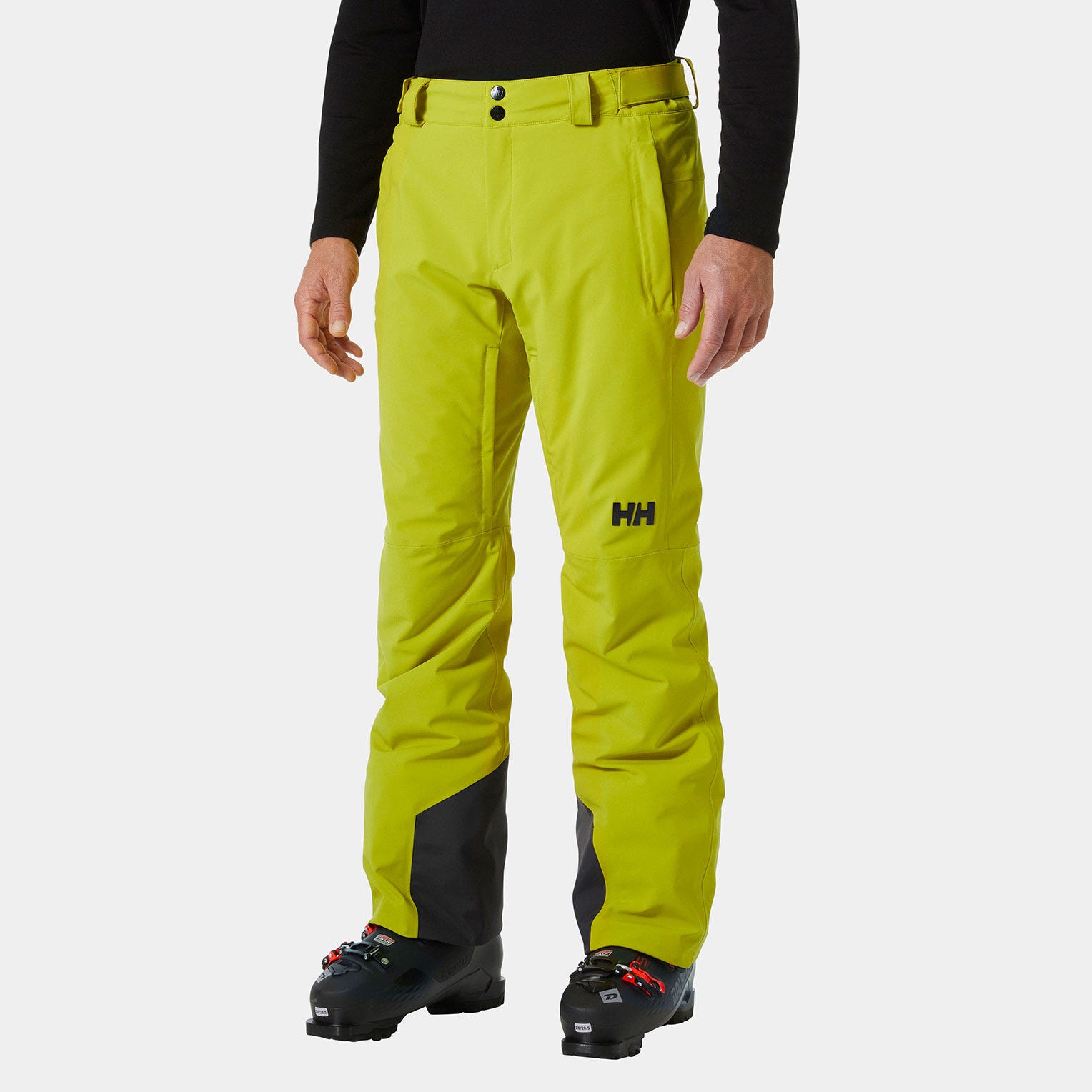 Men's Rapid Insulated Ski Pants