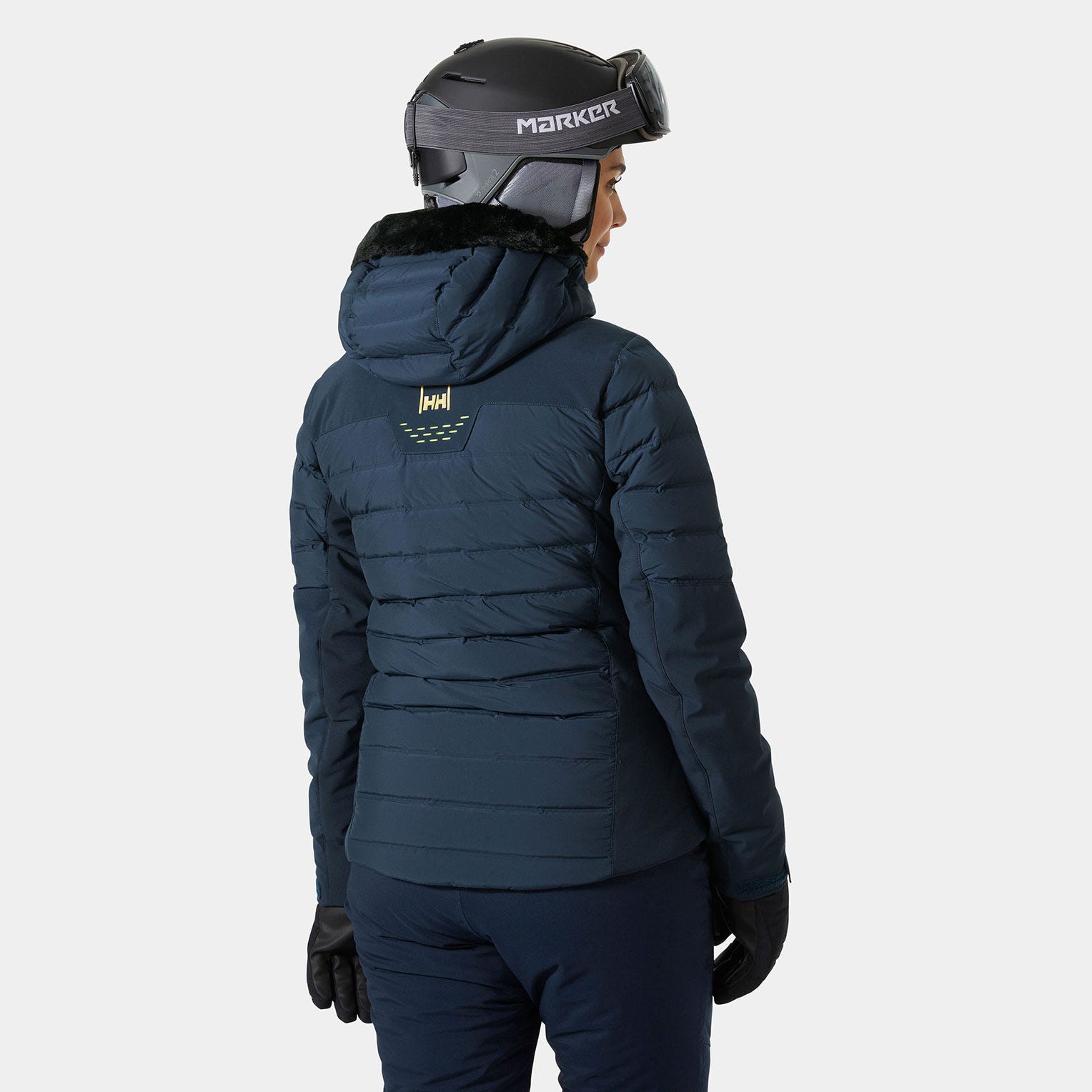 Women's Avanti Ski Jacket