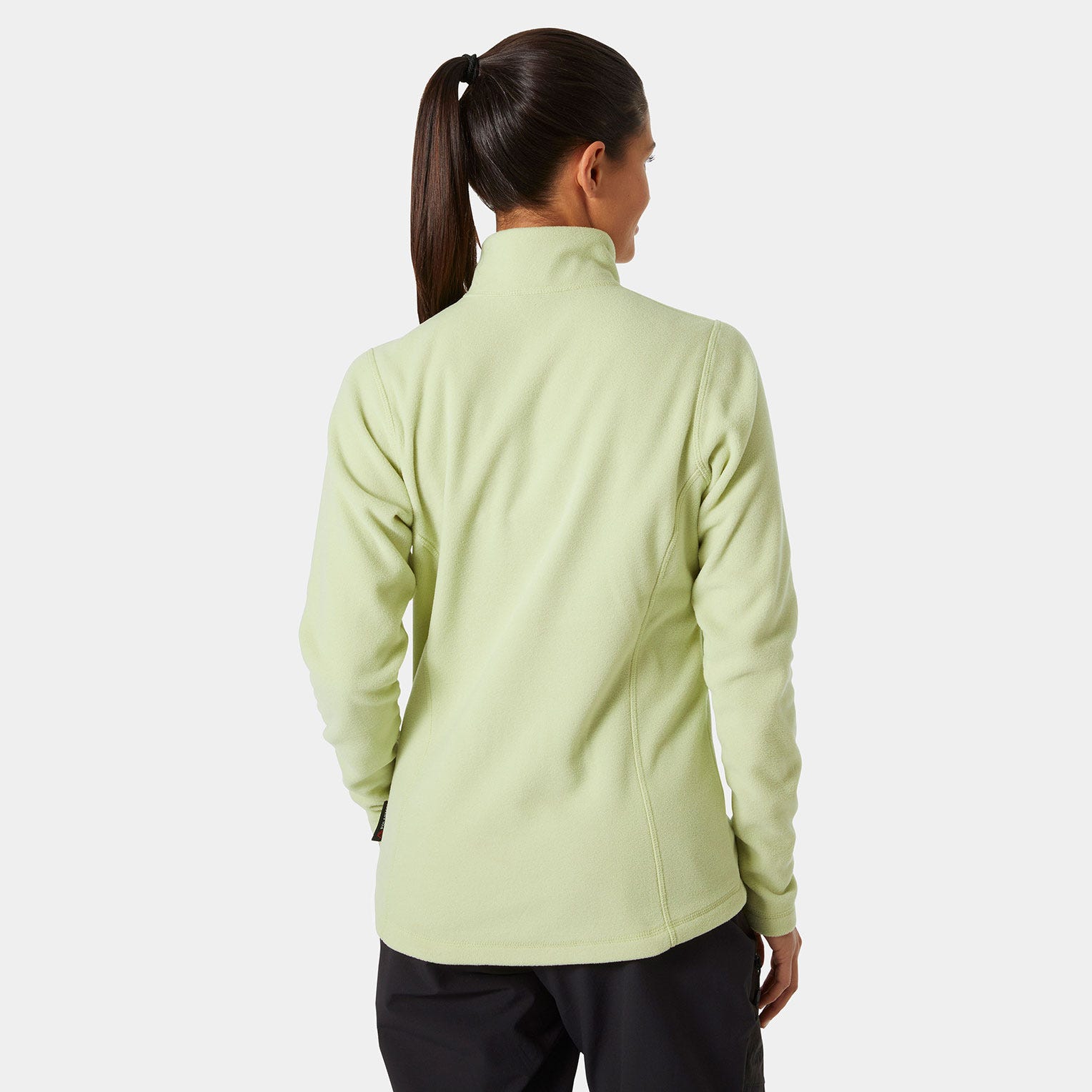 Women's Daybreaker Half-zip Fleece Jacket