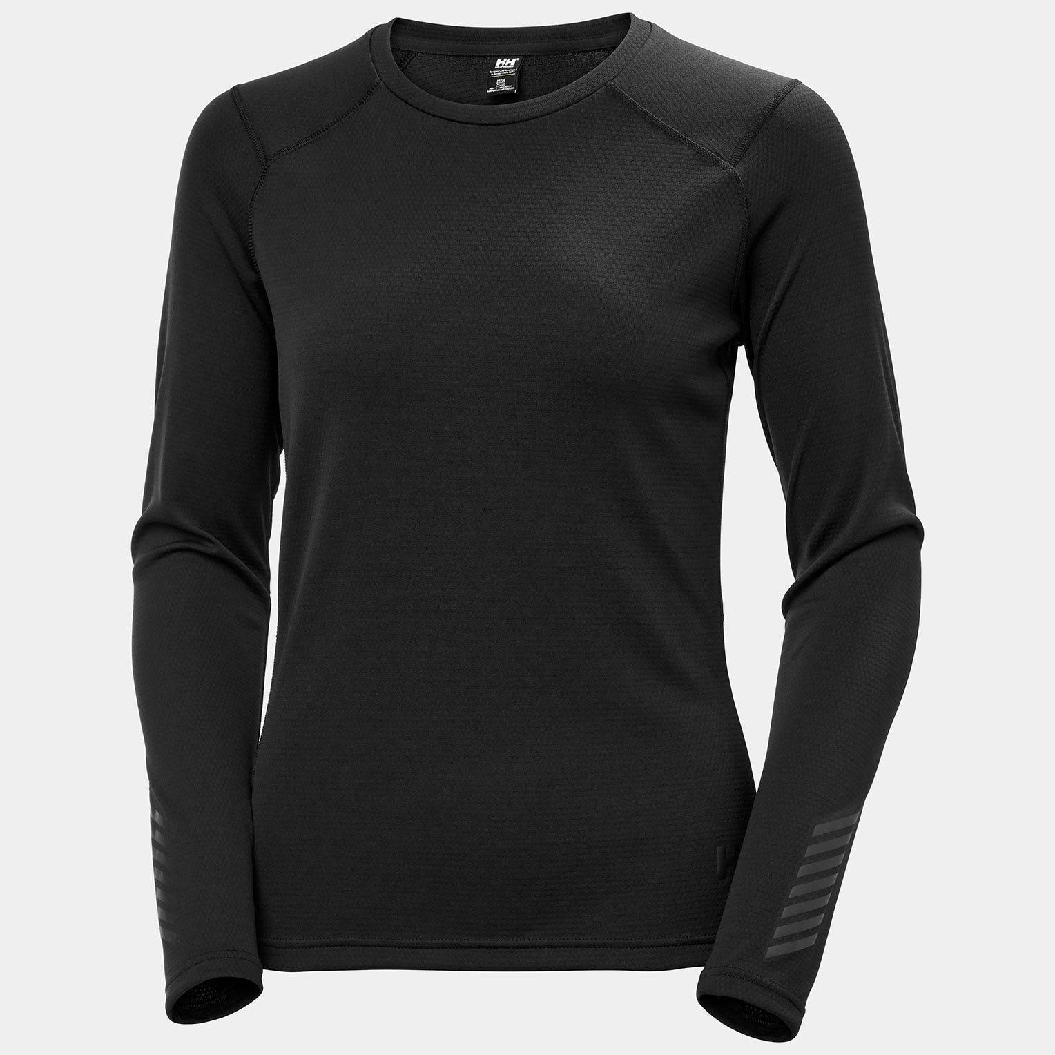 Women's LIFA® ACTIVE Crew Base Layer