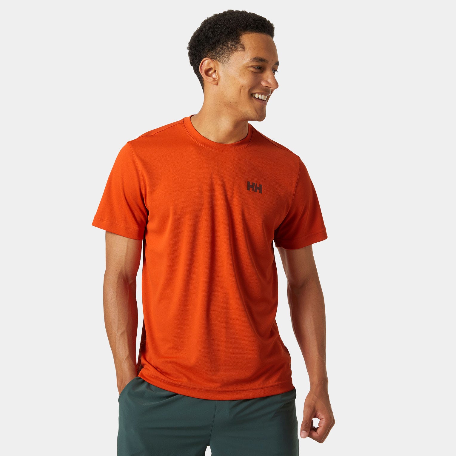 Men's Verglas Shade T-Shirt