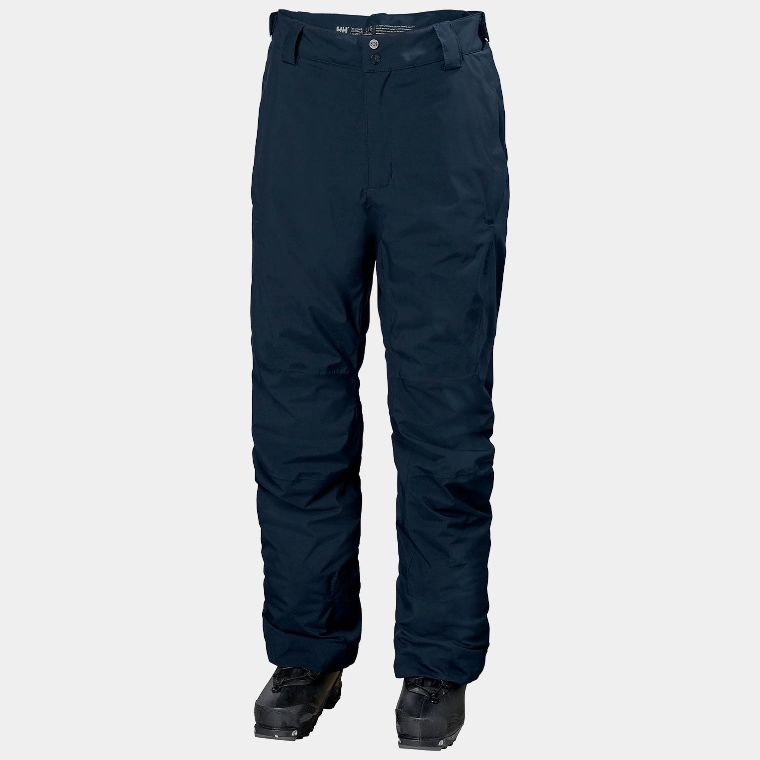Men’s Alpine Insulated Ski Pants