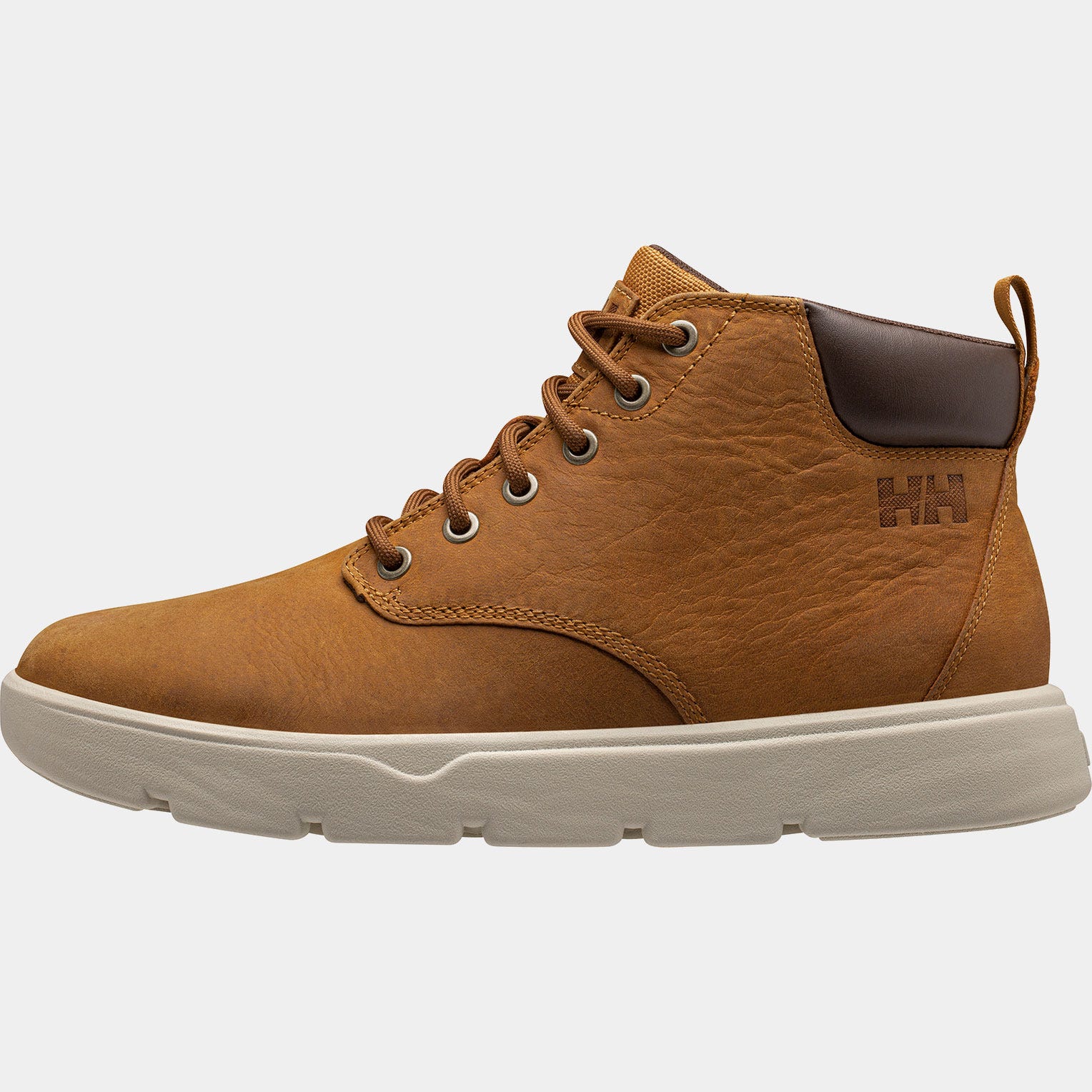 Men's Pinehurst Leather Boots