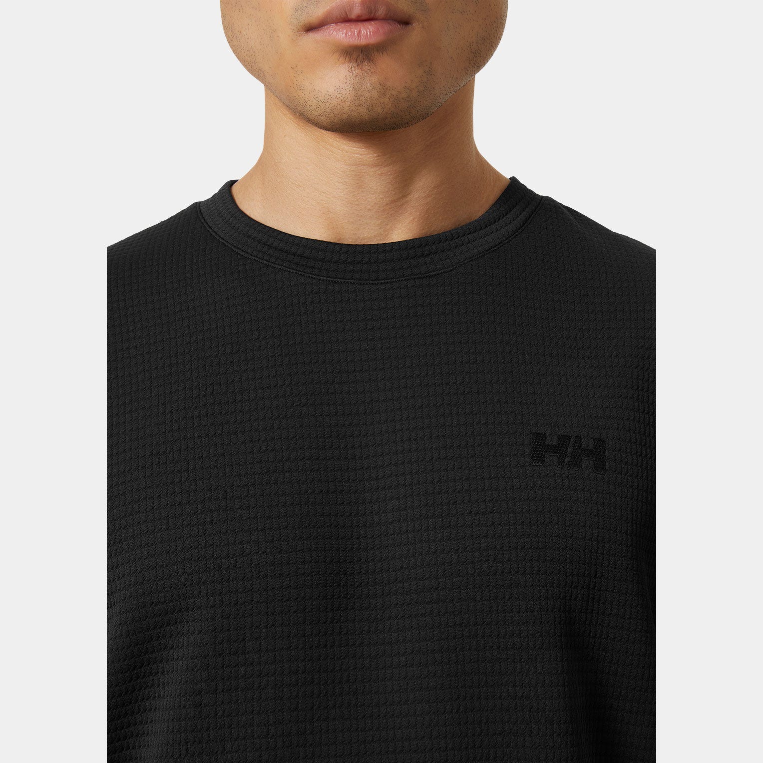 Men's Evolved Air Crewneck Midlayer