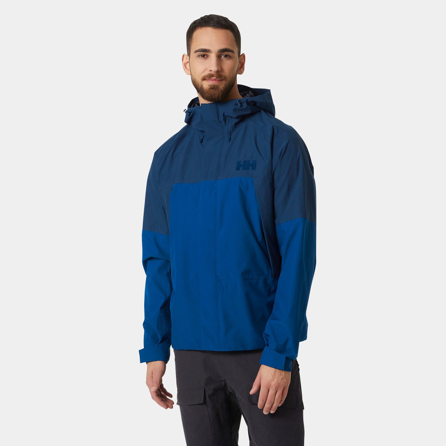 Men's Banff Shell Jacket