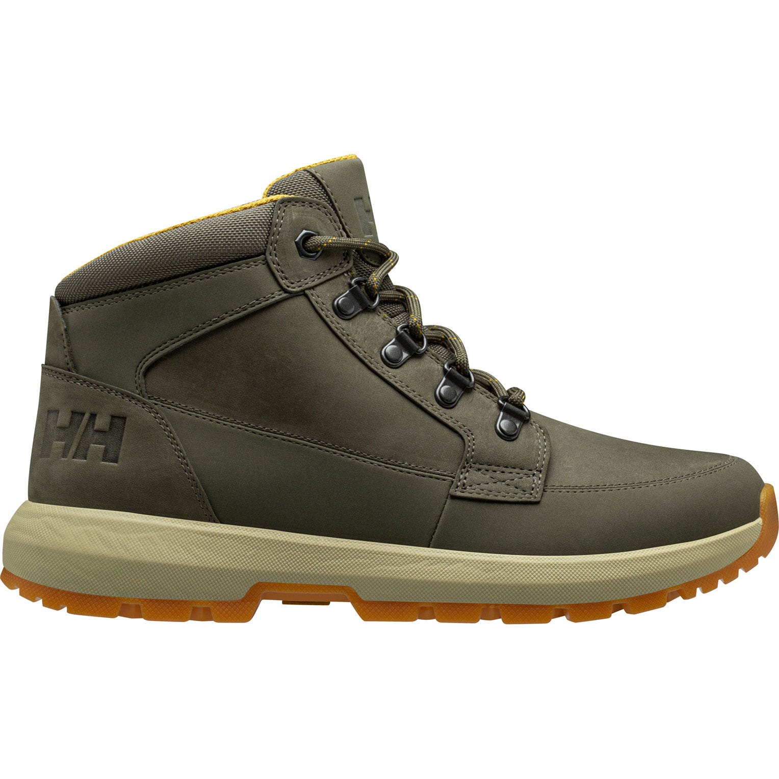 Men's Richmond Nubuk Boots